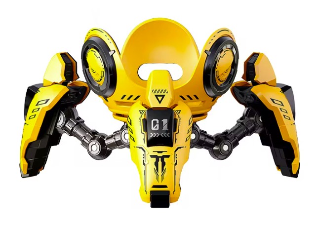 Transformer s Speaker Stand for model TF-Y17