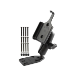 RAM Mounts RAM-B-183-AP3U holder Active holder Mobile phone/Smartphone Black