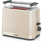 Bosch MyMoment 2 slice(s) 950 W Beige