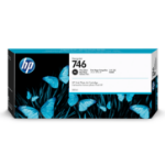 DPSB HP 746 300-ml (P2V82A) Photo Black Ink (Z6,Z9)