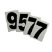 Self-Adhesive Symbols Self-Adhesive Symbols