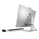 HP EliteOne 870 G9 All-in-One Touchscreen PC Intel® Core™ i7 i7-14700 27" 2560 x 1440 pixels 16 GB DDR5-SDRAM