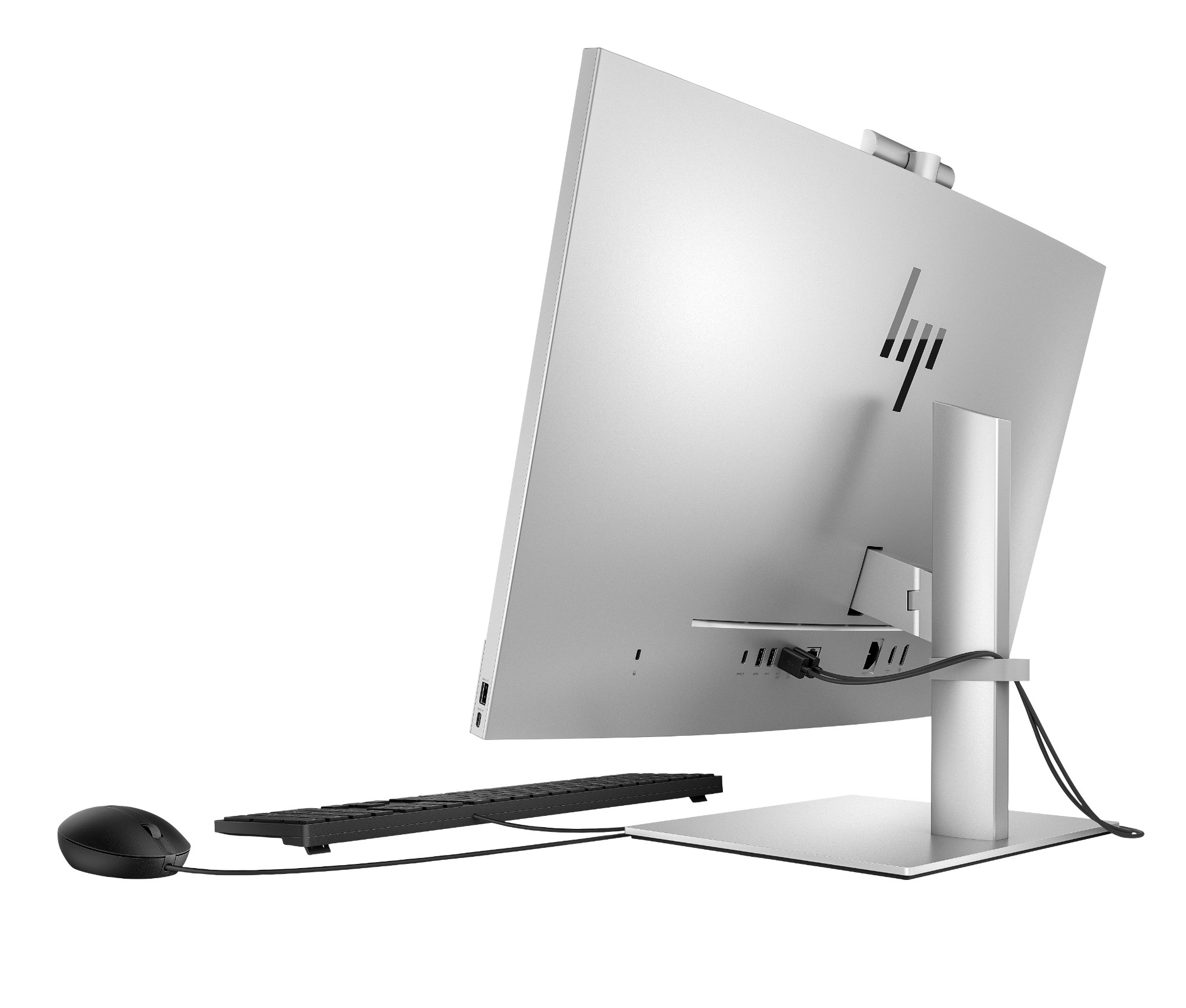 HP EliteOne 870 G9 Intel® Core™ i7 i7-14700 68.6 cm (27") 2560 x