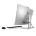 HP EliteOne 870 G9 Intel® Core™ i5 i5-14500 68.6 cm (27") 1920 x 1080 pixels All-in-One PC 16 GB DDR5-SDRAM 512 GB SSD Windows 11 Pro Wi-Fi 7 (802.11be) Silver
