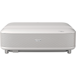 Epson Lifestudio Grand — EH-LS670W Diamond White