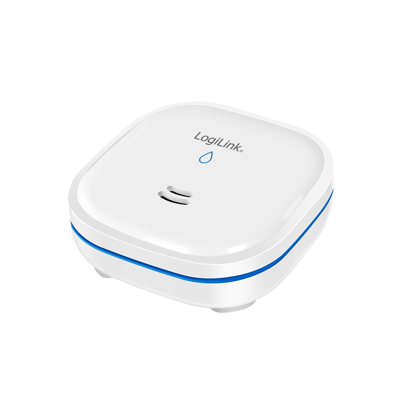 LogiLink Water Detector, 10 years