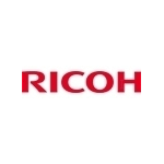 Ricoh 885165/TYPE 1100W Toner black, 1.2K pages for Mita XI 8020