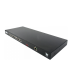 ADDER DDX30 KVM switch Rack mounting Black