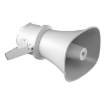 Hikvision DS-QAZ1325G1T(C) Public Address (PA) speaker 1-way