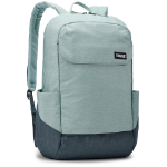 Thule Lithos TLBP216 - Alaska/Dark Slate backpack Casual backpack Blue Polyester