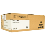 Ricoh 407510 tonercartridge 1 stuk(s) Origineel Zwart