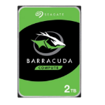 Seagate Barracuda ST2000DM005 internal hard drive 2 TB 5400 RPM 256 MB 3.5" Serial ATA III