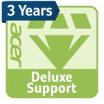 Acer CarePlus - Deluxe Business Pack - 3 Year