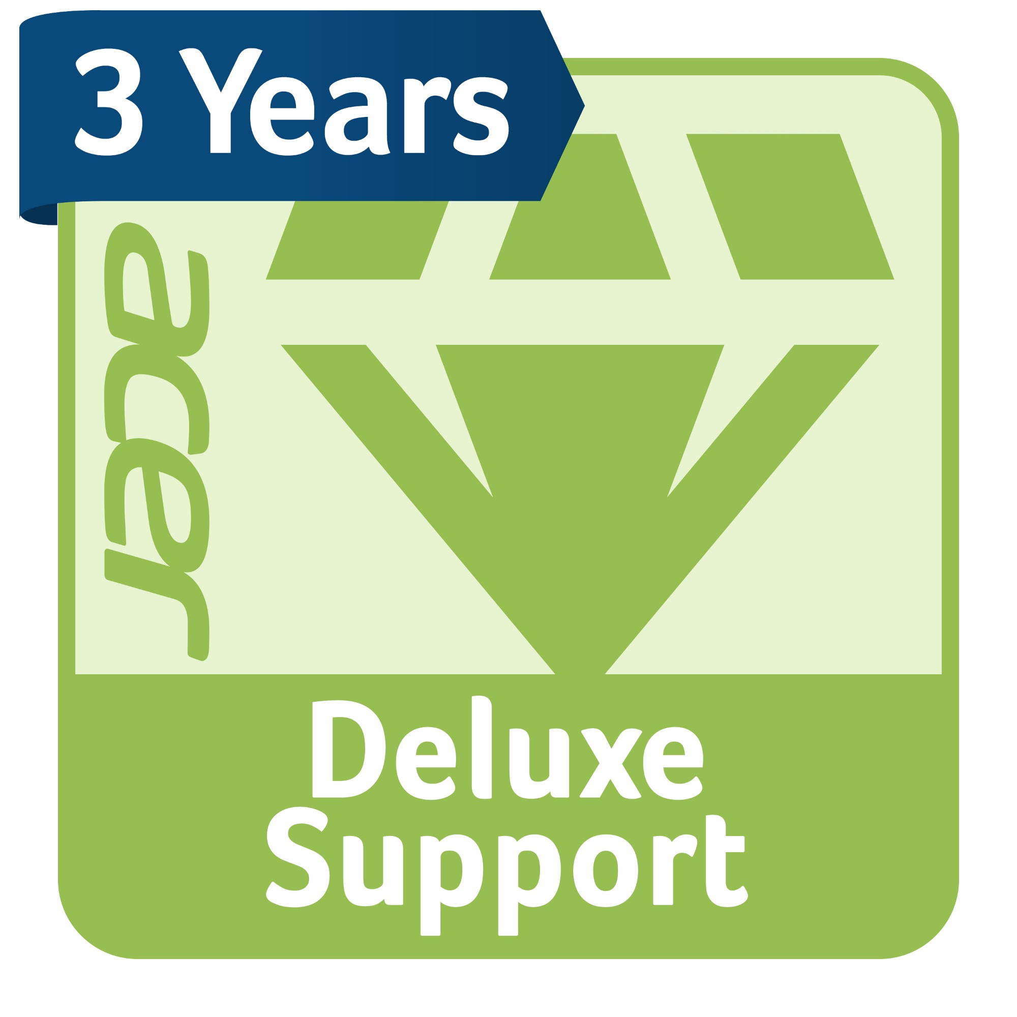 Acer Care Plus - 3 year Deluxe Business Pack - Notebooks & Chromebooks