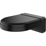 Hikvision DS-220AZJ-130-BA security camera accessory Mounting bracket