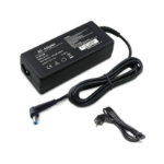 CoreParts MSPT2030 power adapter/inverter Indoor 45 W Black