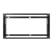 Samsung WMN-46VD signage display mount 46" Black