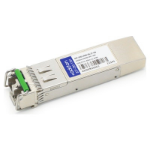 AddOn Networks SFP-10G-LR80-58.17-AO network transceiver module Fiber optic 10000 Mbit/s SFP+ 1558.17 nm
