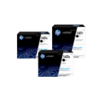 HP LaserJet 147A Black Original Toner Cartridge