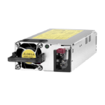 HPE JL085A network switch component Power supply -