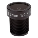 Axis 5506-011 security camera accessory Lens