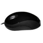 Accuratus antibacterial NanoArmour mouse; impregnated with Silver Nitrate which kills/deactivates germs with 99% efficiency preventing the spread of bacteria- viruses- algae and fungi. Based on the IMAGE Black mouse it includes 800 DPi optical sensor- 3 b