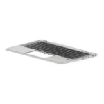 HP M46073-BB1 notebook spare part Keyboard