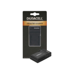 Duracell DRF5984 battery charger