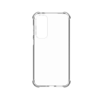 Samsung GP-FPS711AEBTW mobile phone case 16.3 cm (6.4") Cover Transparent
