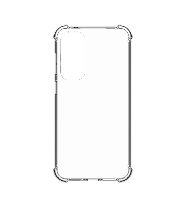 Samsung GP-FPS711AEBTW mobile phone case 16.3 cm (6.4\) Cover Tra