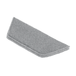 Nobo Microfibre Magnetic Whiteboard Eraser Refill Pads