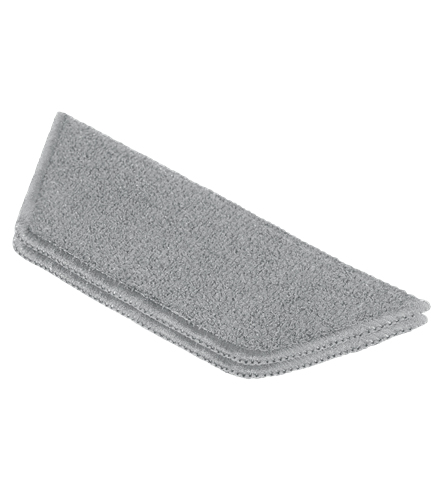 Nobo Microfibre Magnetic Whiteboard Eraser Refill Pads