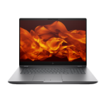 HP 98M15ET laptop Intel Core Ultra 9 285HX 45.7 cm (18") WQXGA 64 GB DDR5-SDRAM Wi-Fi 7 (802.11be) Windows 11 Pro AI PC, AI Workstation