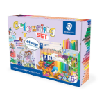 STAEDTLER ST Magic Adv Lg Colour Set 6+