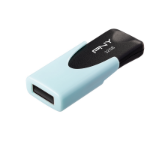 PNY 32GB Attaché 4 USB flash drive USB Type-A 2.0 Blue