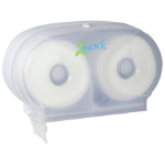2Work 2W06438 toilet tissue dispenser