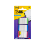 POST-IT P-I Ind Tab 686L-GBR Pk66 Bx6
