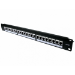 Cables Direct UT-899CAT6APP24 patch panel 1U