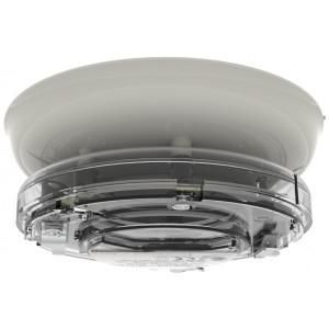 Base Sounder Beacon - ivory  case, white LEDs thumbnail