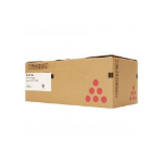 Ricoh 407640 tonercartridge 1 stuk(s) Origineel Magenta