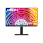 Samsung S60A LED display 61 cm (24") 2560 x 1440 pixels Quad HD Noir