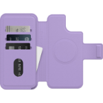 OtterBox Folio for MagSafe Series for Apple iPhone 14 Plus, I Lilac You