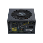 Seasonic FOCUS PX-550 power supply unit 550 W 20+4 pin ATX ATX Zwart