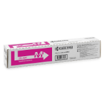 KYOCERA TK-584M toner cartridge 1 pc(s) Original Magenta