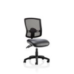 Dynamic KC0423 office/computer chair Padded seat Mesh backrest