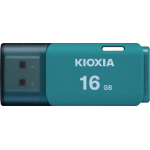 Kioxia TransMemory U202 USB flash drive 16 GB USB Type-A 2.0 Blue