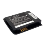 CoreParts MBXPOS-BA0150 Printer/Scanner reserveonderdeel en accessoire Batterij/Accu 1 stuk(s)