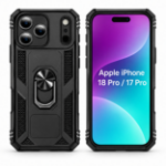 JLC Apple iPhone 18 Pro / 17 Pro Gladiator