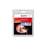 AgfaPhoto APCCLI8PCD inktcartridge 1 stuk(s) Normaal rendement Foto cyaan