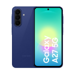 Samsung GALAXY A27 5G 17 cm (6.7") Dual SIM Android 16.0 USB Type-C 6 GB 128 GB 5000 mAh Blue